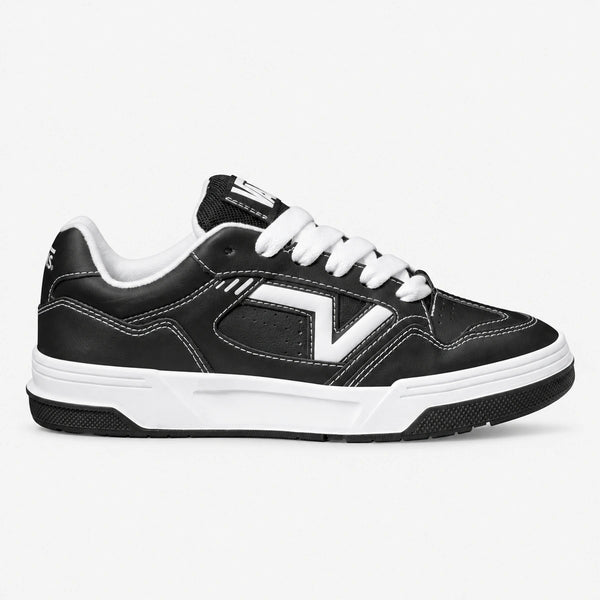 VANS Upland Negro Blanco