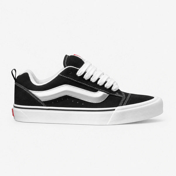 VANS Skool Negro Blanco
