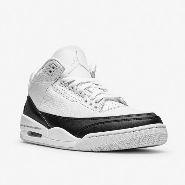 JORDAN RETRO 3 Fragment