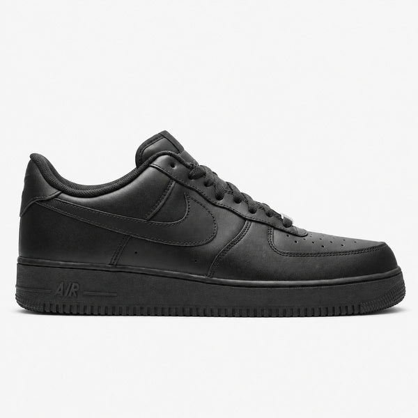 NIKE AF1 Negro
