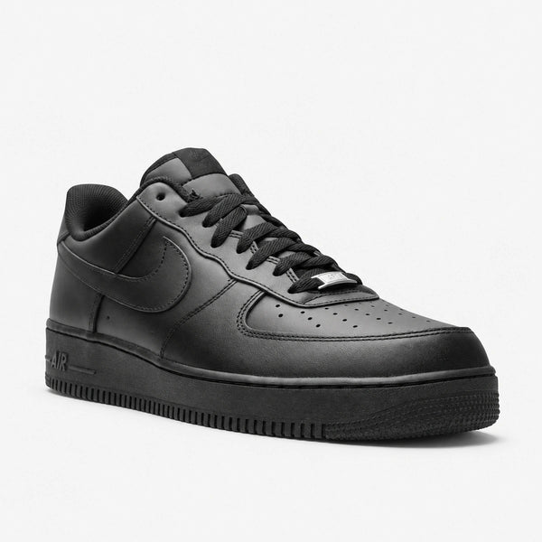 NIKE AF1 Negro