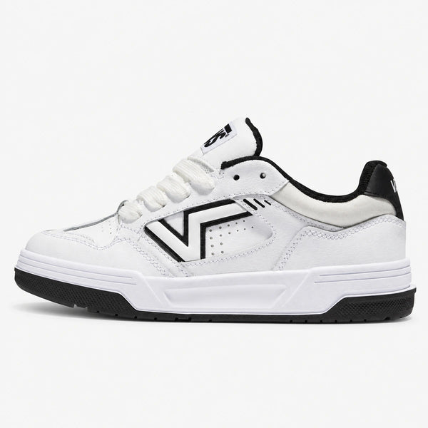 VANS Upland Blanco Negro
