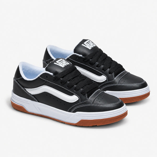 VANS Hylane Negro Blanco
