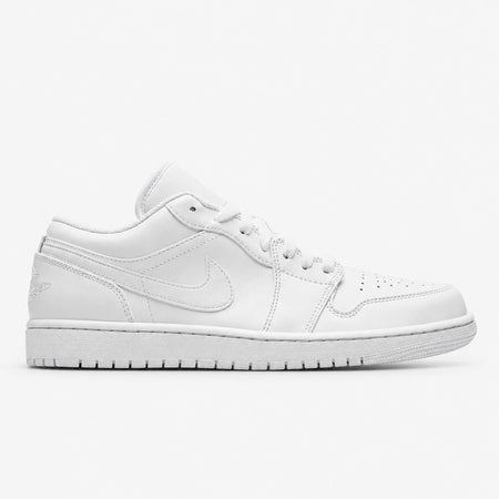 JORDAN RETRO 1 LOW Blanco