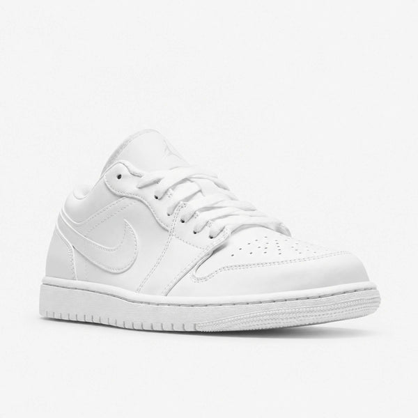 JORDAN RETRO 1 LOW Blanco