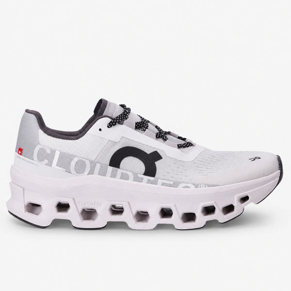 On Cloudmonster Blanco