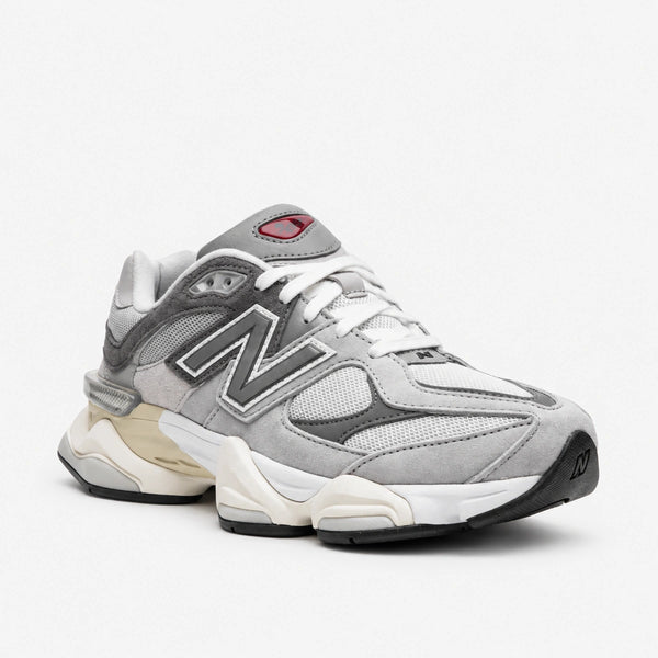 NEW BALANCE 9060 Blanco Gris