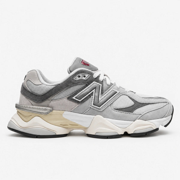 NEW BALANCE 9060 Blanco Gris