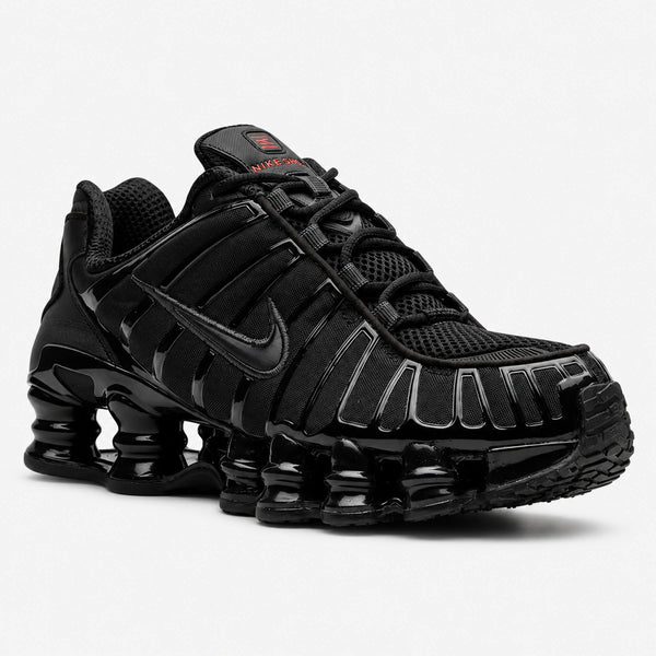 NIKE Shock TL Negro