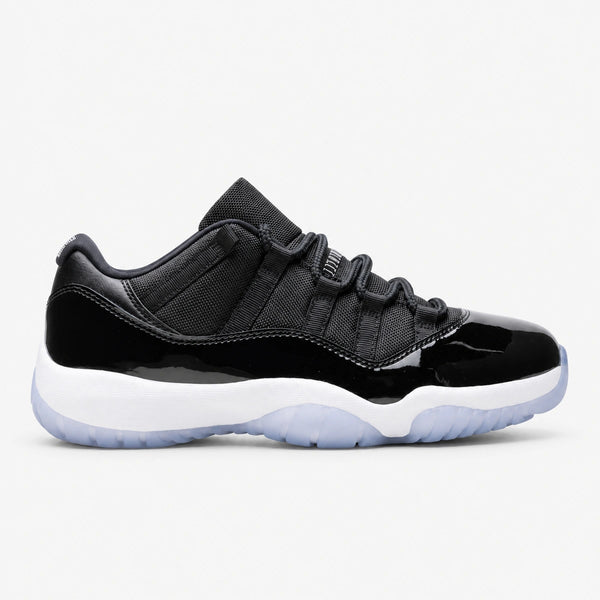 JORDAN RETRO 11 LOW Negro Azul