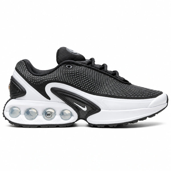 NIKE Air Max DN Negro Blanco