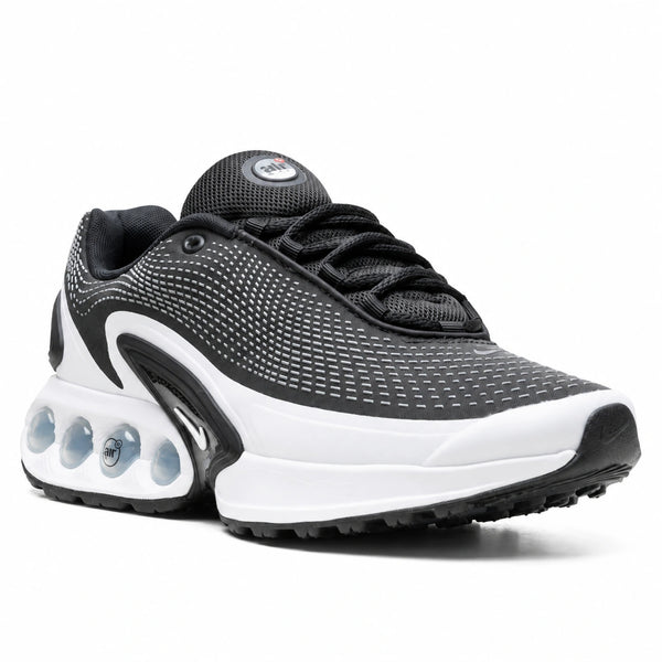 NIKE Air Max DN Negro Blanco