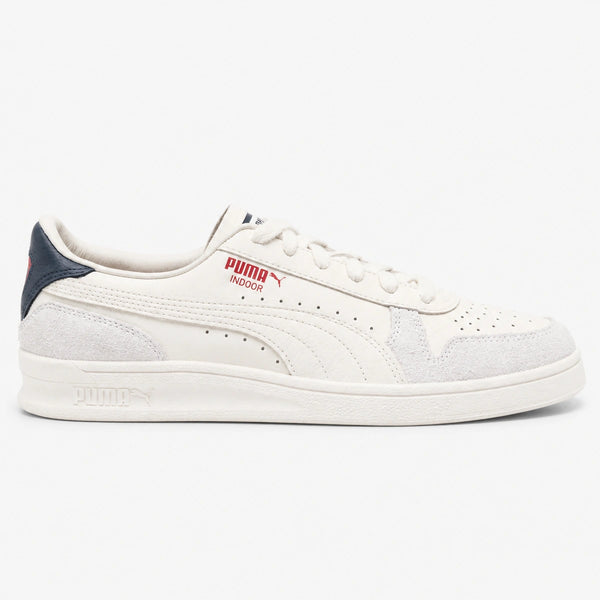 PUMA Indoor OG Blanco Azul