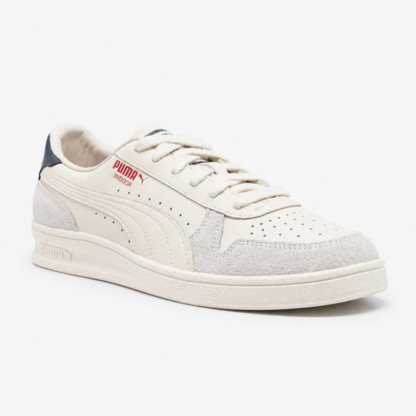 PUMA Indoor OG Blanco Azul