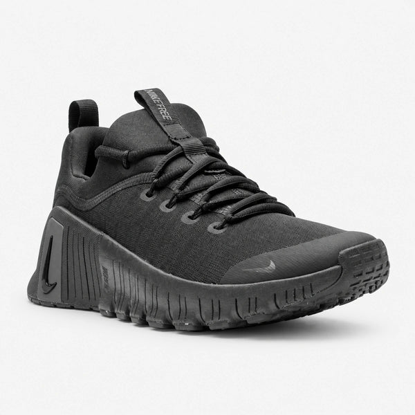 NIKE Free Metcon 6 Negro