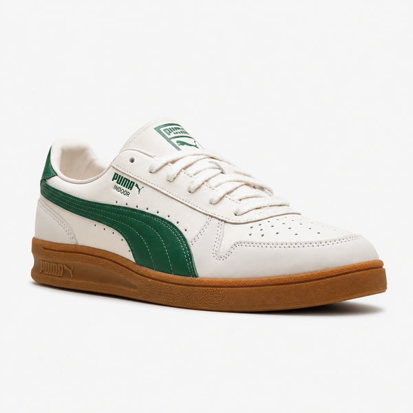 PUMA Indoor OG Blanco Verde