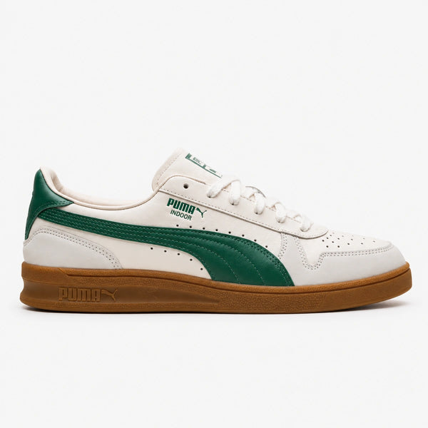 PUMA Indoor OG Blanco Verde