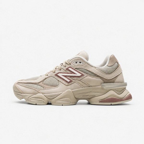NEW BALANCE 9060 Café Rosa