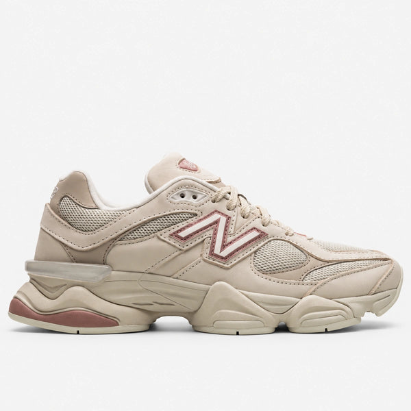 NEW BALANCE 9060 Café Rosa