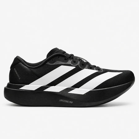 ADIDAS ADIZERO EVO SL Negro Blanco