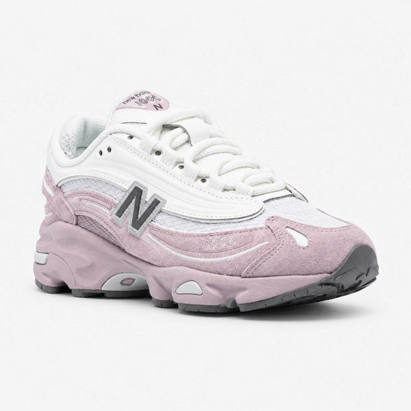 NEW BALANCE 1000 Lila Blanco