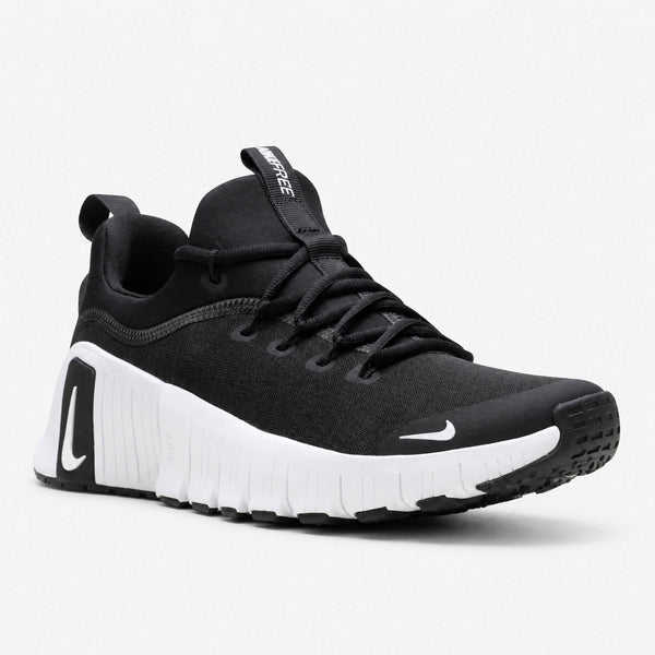 NIKE Free Metcon 6 Negro Blanco
