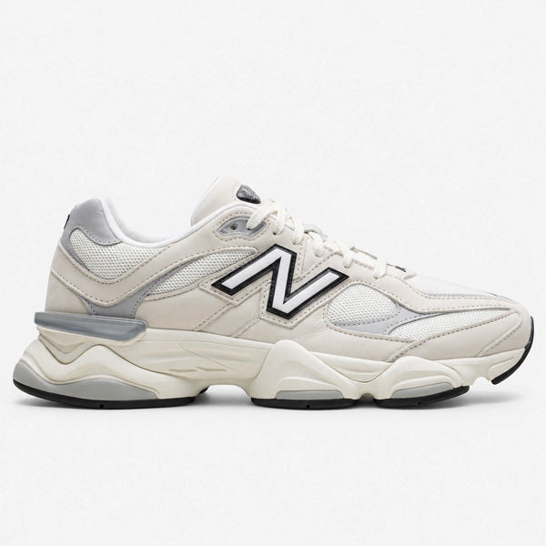 NEW BALANCE 9060 Blanco Negro