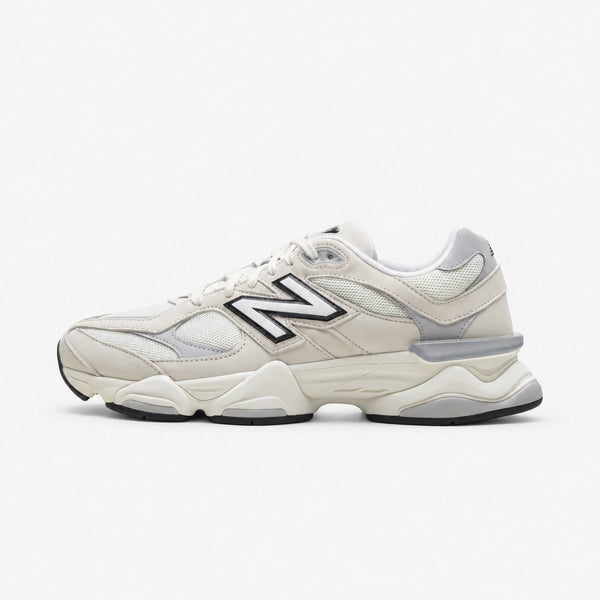 NEW BALANCE 9060 Blanco Negro
