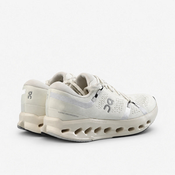 On Cloudsurfer 2 Beige Gris
