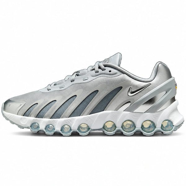 NIKE Air Max DN8 Plateado