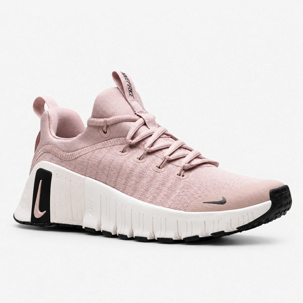 NIKE Free Metcon 6 Rosa