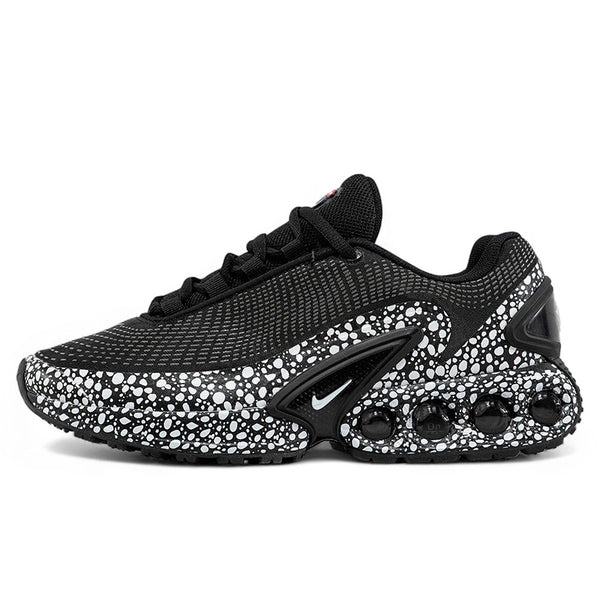NIKE Air Max DN Negro Blanco Safari