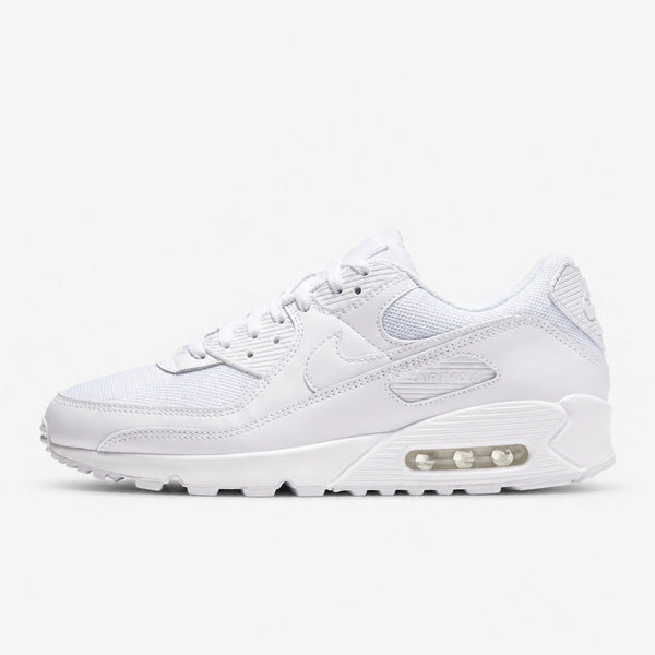 NIKE Air Max 90 Blanco