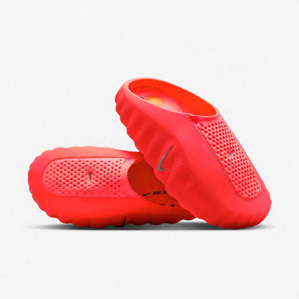 NIKE Mind 001 Rojo