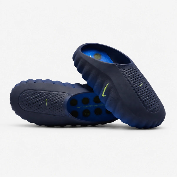 NIKE Mind 001 Negro Azul