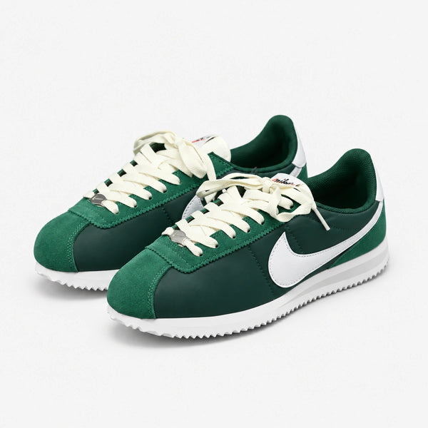 NIKE CORTEZ Verde