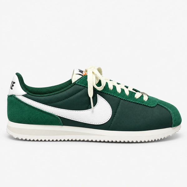 NIKE CORTEZ Verde