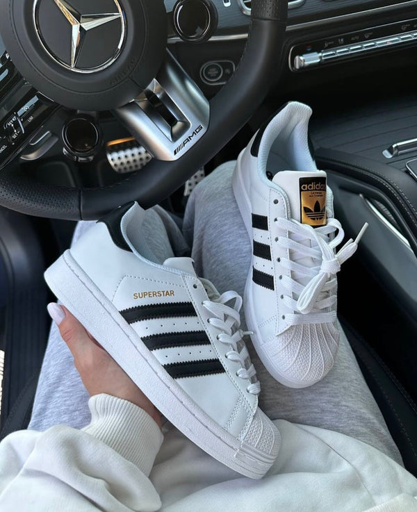 ADIDAS Super Star Clasico