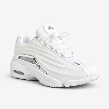 NIKE Nocta Hot Step 2 Blanco Plateado