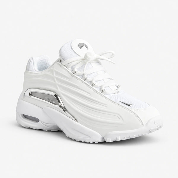 NIKE Nocta Hot Step 2 Blanco Plateado