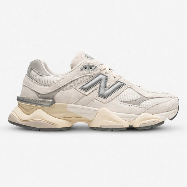 NEW BALANCE 9060 Beige Gris