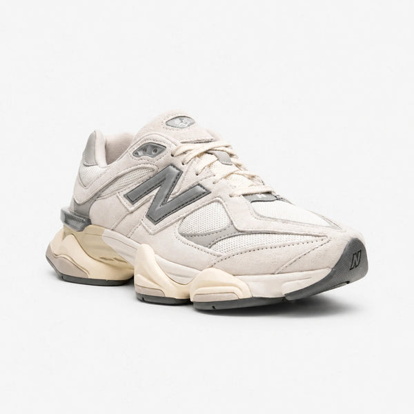 NEW BALANCE 9060 Beige Gris