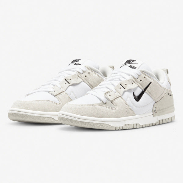 NIKE SB DUNK LOW Disrupt 2 Beige Blanco
