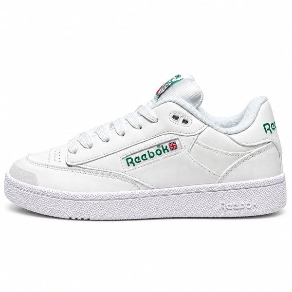Reebok Club Blanco