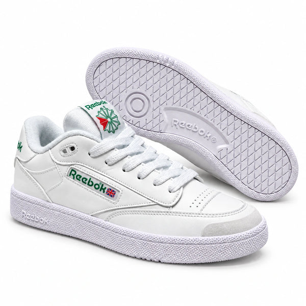 Reebok Club Blanco