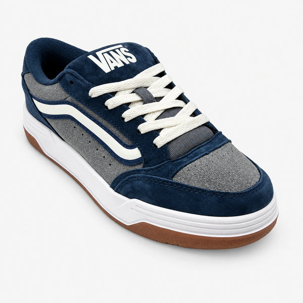 VANS Hylane Azul Gris