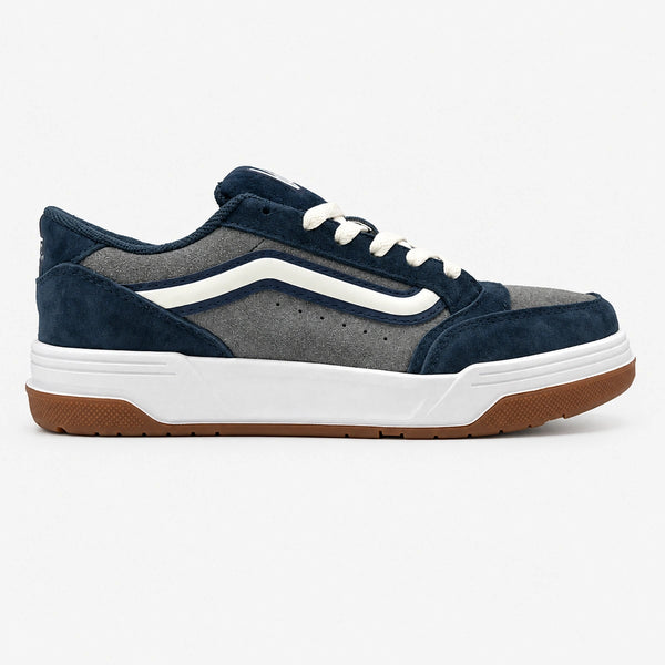 VANS Hylane Azul Gris