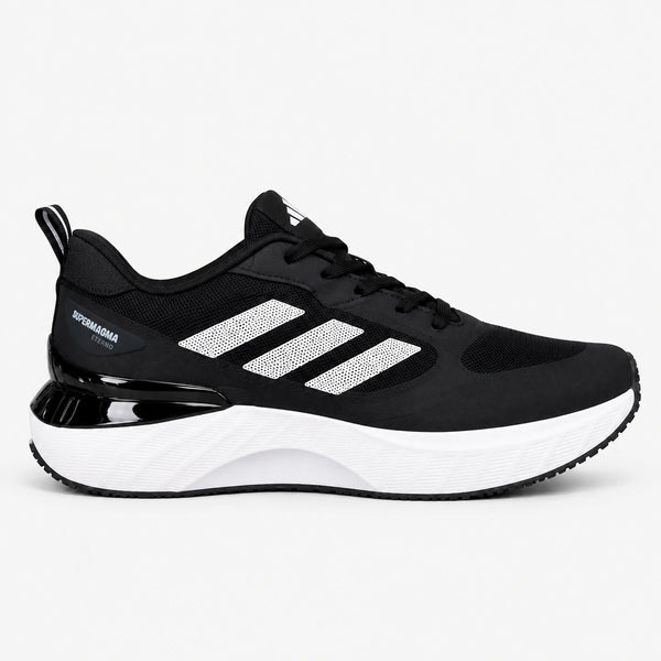 ADIDAS SuperMagna Negro Blanco