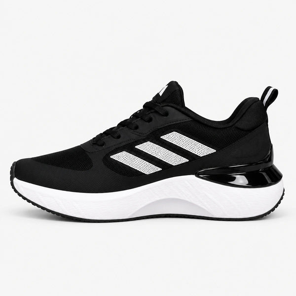 ADIDAS SuperMagna Negro Blanco