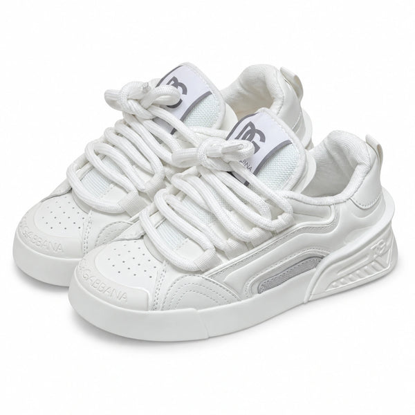 D&G LACE Blanco